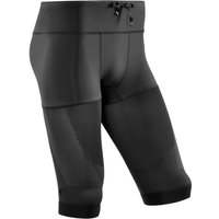CEP Compression Laufshorts Herren 301 - black XXL CEP Compression Laufshorts Herren 301 - black XXL von CEP