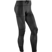 CEP Compression Lauftights Herren 301 - black M von CEP