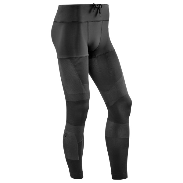 CEP - Compression Tights - Lauftights Gr M schwarz CEP - Compression Tights - Lauftights Gr M schwarz von CEP