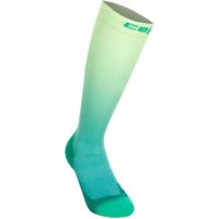 CEP Core Edt. Gradient Tall 5.0 Kompressions-Socken Herren von CEP