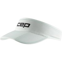 CEP Core Foldable Visor in hellblau, Größe: CEP Core Foldable Visor in hellblau, Größe: von CEP