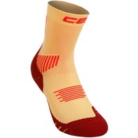 CEP Core Mid Cut 5.0 Kompressions-Socken Herren von CEP