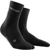 CEP Damen Cold Weather Mid Cut Socks von CEP