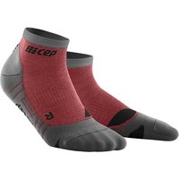 CEP Damen Hiking Light Merino Low Cut Socks CEP Damen Hiking Light Merino Low Cut Socks von CEP