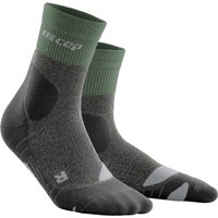CEP Damen Hiking Merino Mid Cut Socken CEP Damen Hiking Merino Mid Cut Socken von CEP