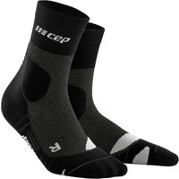 CEP Damen Hiking Merino Mid Cut Socken CEP Damen Hiking Merino Mid Cut Socken von CEP