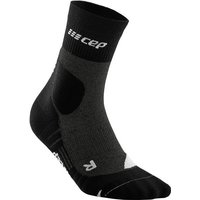 CEP Damen Hiking Merino Mid Cut Socks von CEP