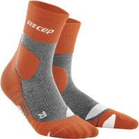 CEP Damen Hiking Merino Mid Cut Socks CEP Damen Hiking Merino Mid Cut Socks von CEP