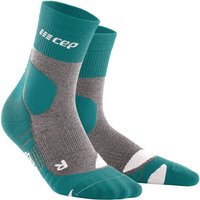 CEP Damen Hiking Merino Mid Cut Socks CEP Damen Hiking Merino Mid Cut Socks von CEP