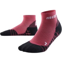 CEP Damen Light Merino Low Cut Socken von CEP