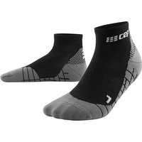 CEP Damen Light Merino Low Cut Socken von CEP