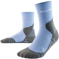 CEP Damen Light Merino Mid Cut Socken CEP Damen Light Merino Mid Cut Socken von CEP