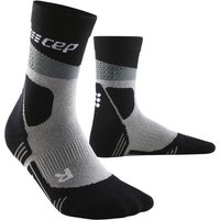 CEP Damen Max Cushion Hiking Mid Cut Socken CEP Damen Max Cushion Hiking Mid Cut Socken von CEP