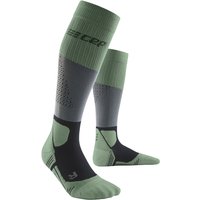 CEP Damen Max Cushion Hiking Tall Socken CEP Damen Max Cushion Hiking Tall Socken von CEP