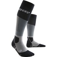 CEP Damen Max Cushion Hiking Tall Socken CEP Damen Max Cushion Hiking Tall Socken von CEP