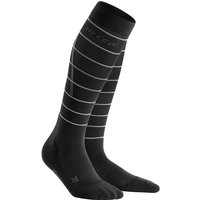 CEP Damen Reflective Socks von CEP