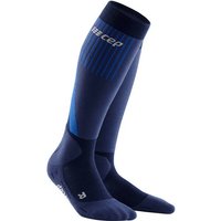 CEP Damen Ski Touring Compression Socks CEP Damen Ski Touring Compression Socks von CEP