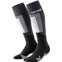 CEP Damen Socken thermo socks, skiing, tall, v3, women von CEP