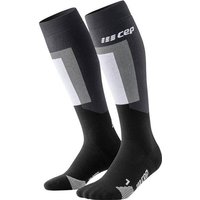 CEP Damen Socken thermo socks, skiing, tall, v3, women CEP Damen Socken thermo socks, skiing, tall, v3, women von CEP