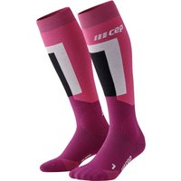 CEP Damen Thermo V3 Socken CEP Damen Thermo V3 Socken von CEP