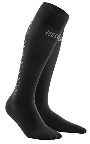 CEP Damen Wp455r-301 Recovery+ Socken zur Erholung CEP Damen Wp455r-301 Recovery+ Socken zur Erholung von CEP