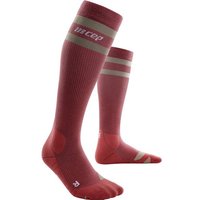 CEP Damen hiking 80??s socks, tall, women CEP Damen hiking 80??s socks, tall, women von CEP