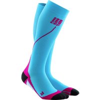 CEP Damen Socke pro+ run 2.0 von CEP