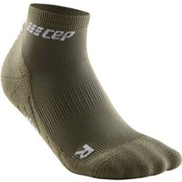 CEP Damen the run socks, low cut, v4, wom von CEP