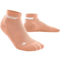 CEP Damen the run socks, low cut, v4, wom CEP Damen the run socks, low cut, v4, wom von CEP