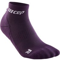 CEP Damen the run socks, low cut, v4, wom CEP Damen the run socks, low cut, v4, wom von CEP
