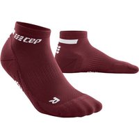 CEP Damen the run socks, low cut, v4, wom CEP Damen the run socks, low cut, v4, wom von CEP