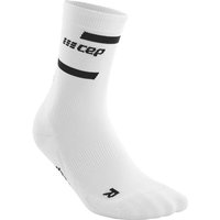 CEP Damen the run socks, mid cut, v4 von CEP