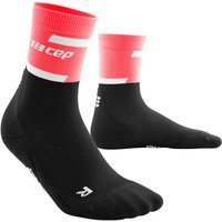 CEP Damen the run socks, mid cut, v4 CEP Damen the run socks, mid cut, v4 von CEP