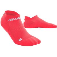 CEP Damen the run socks, no show, v4, wom von CEP