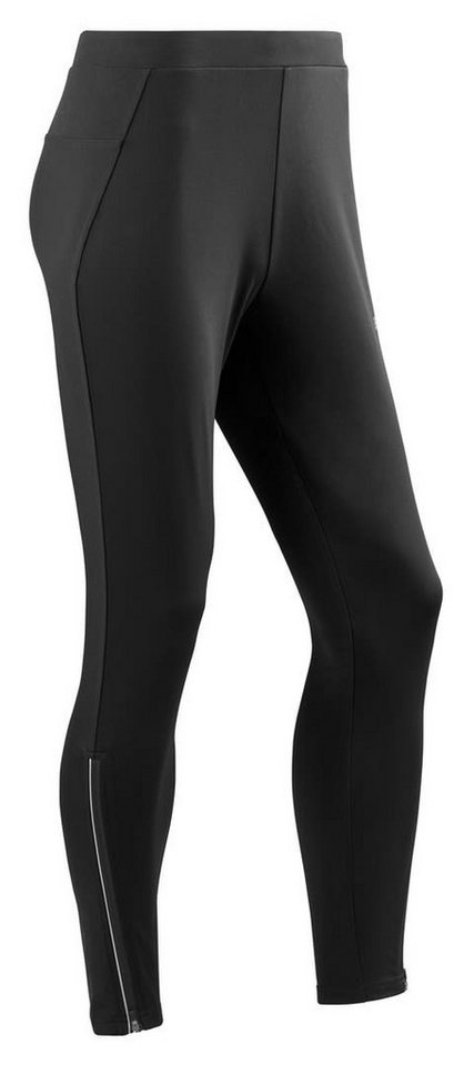 CEP Funktionstights Cep W Winter Run Pants Damen Tight von CEP