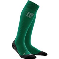 CEP Griptech Laufsocken Damen green II CEP Griptech Laufsocken Damen green II von CEP