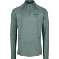 CEP Herren Cold Weather Zip Longsleeve CEP Herren Cold Weather Zip Longsleeve von CEP