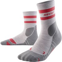 CEP Herren Hiking 80's Mid-Cut Socken CEP Herren Hiking 80's Mid-Cut Socken von CEP