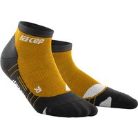 CEP Herren Hiking Light Merino Low Cut Socks von CEP