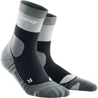 CEP Herren Hiking Light Merino Mid Cut Socks CEP Herren Hiking Light Merino Mid Cut Socks von CEP