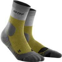 CEP Herren Hiking Light Merino Mid Cut Socks CEP Herren Hiking Light Merino Mid Cut Socks von CEP