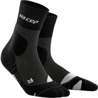 CEP Herren Hiking Merino Mid Cut Socken CEP Herren Hiking Merino Mid Cut Socken von CEP
