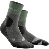 CEP Herren Hiking Merino Mid Cut Socken CEP Herren Hiking Merino Mid Cut Socken von CEP