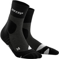 CEP Herren Hiking Merino Mid Cut Socks CEP Herren Hiking Merino Mid Cut Socks von CEP