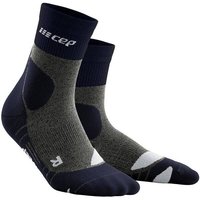 CEP Herren Hiking Merino Mid Cut Socks CEP Herren Hiking Merino Mid Cut Socks von CEP