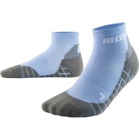 CEP Herren Light Merino Low Cut Socken von CEP