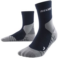 CEP Herren Light Merino Mid Cut Socken CEP Herren Light Merino Mid Cut Socken von CEP