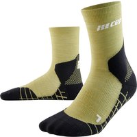 CEP Herren Light Merino Mid Cut Socken CEP Herren Light Merino Mid Cut Socken von CEP