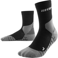 CEP Herren Light Merino Mid Cut Socken von CEP