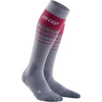 CEP Herren Ski Thermo Merino Compression Socks CEP Herren Ski Thermo Merino Compression Socks von CEP